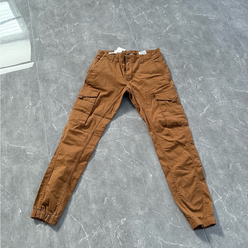 Jack & Jones Cargo Joggers